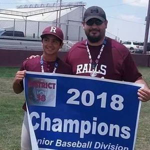 Meet your Posher, Joe